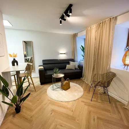 Apartment Ava No2- 1-2 Personen *