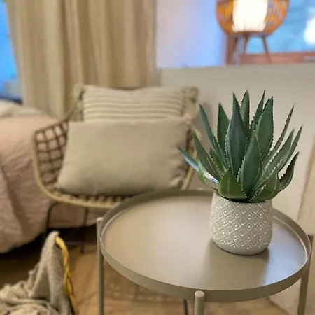 Ava No2- 1-2 Personen Apartment