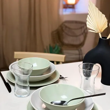 Ava No2- 1-2 Personen Apartment