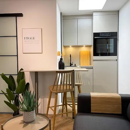 Ava No2- 1-2 Personen Heiligkreuztal