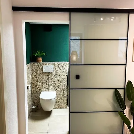 Ava No2- 1-2 Personen Apartment *