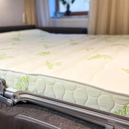 Ava No2- 1-2 Personen Heiligkreuztal