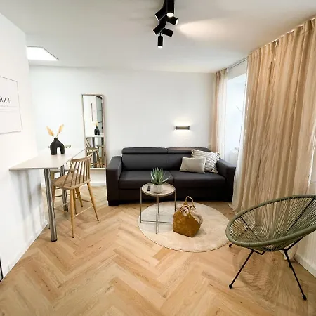 Apartment Ava No2- 1-2 Personen Heiligkreuztal