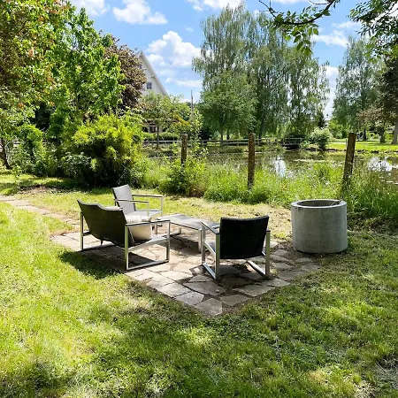 Apartment Ava No2- 1-2 Personen *