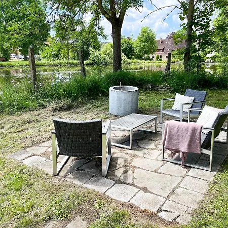 Ava No2- 1-2 Personen Heiligkreuztal