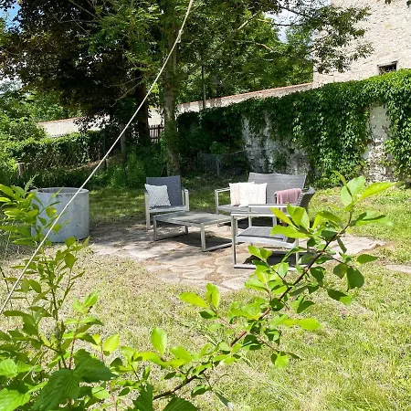 Apartment Ava No2- 1-2 Personen Heiligkreuztal