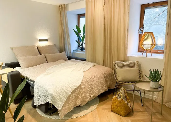 Ava No2- 1-2 Personen Apartman *