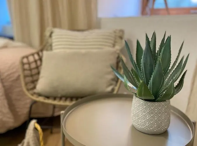 Ava No2- 1-2 Personen Apartman