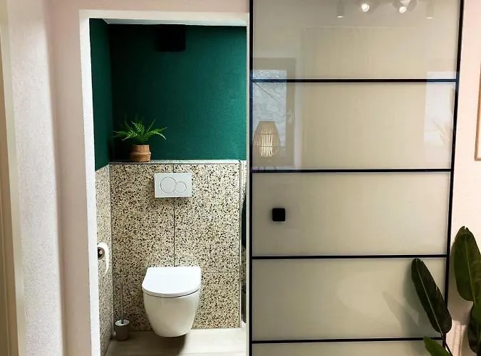 Ava No2- 1-2 Personen Apartman *