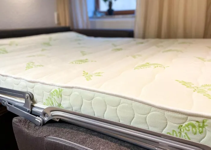 Ava No2- 1-2 Personen Heiligkreuztal