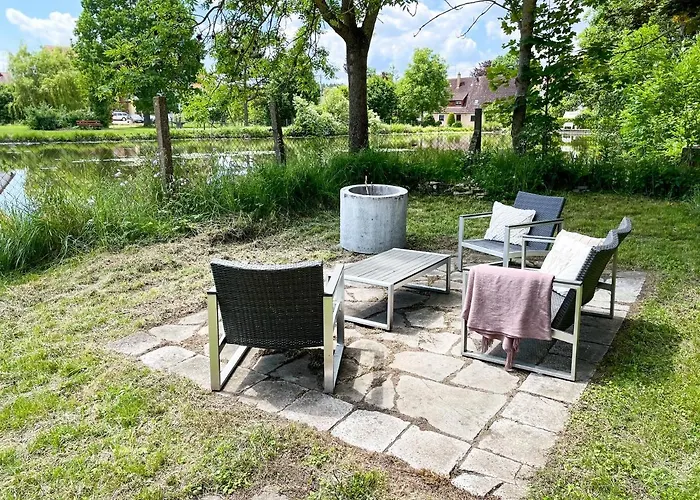 Ava No2- 1-2 Personen Heiligkreuztal