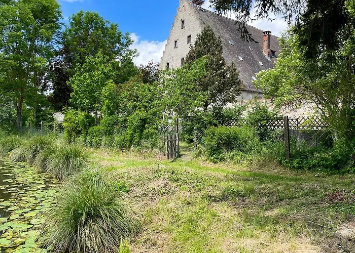 Ava No2- 1-2 Personen * Heiligkreuztal