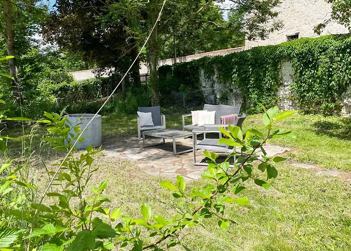 Apartman Ava No2- 1-2 Personen Heiligkreuztal